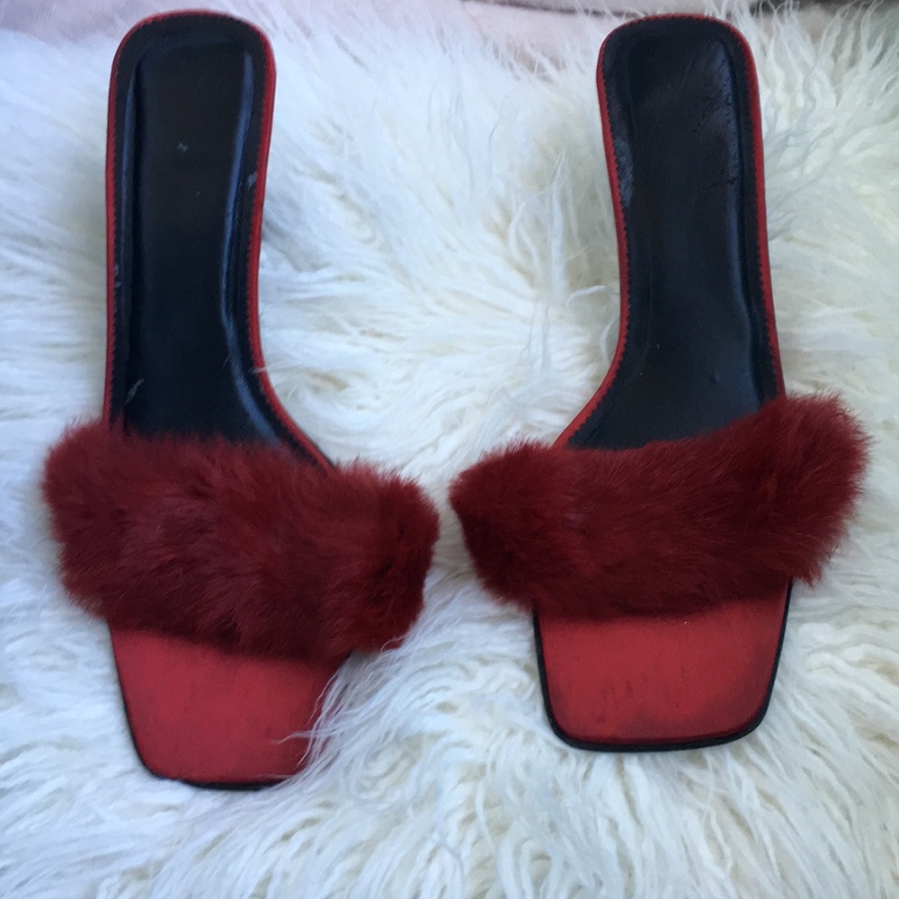 Heels
